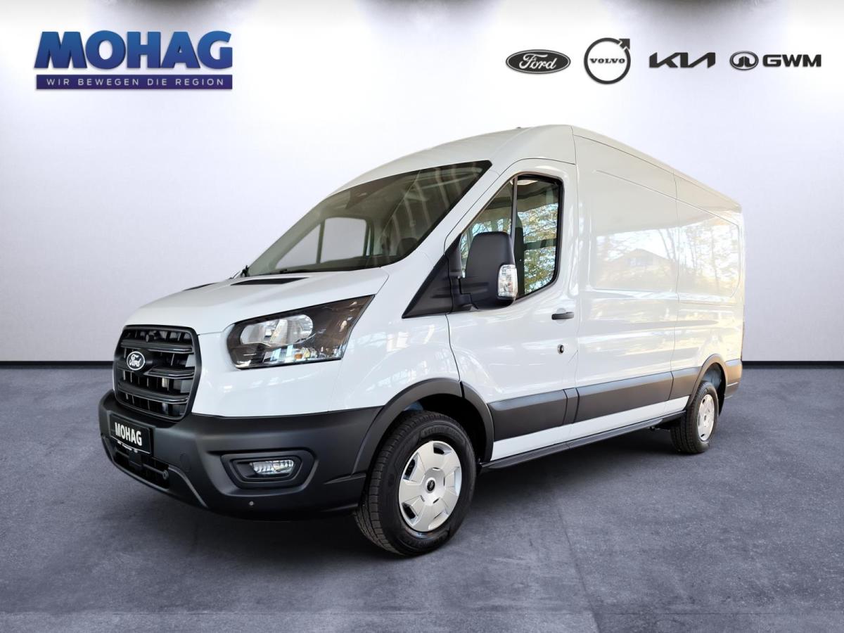 Ford Transit 350 L3H2 TREND DIESEL ⛽⛽ ***SOFORT VERFÜGBAR***