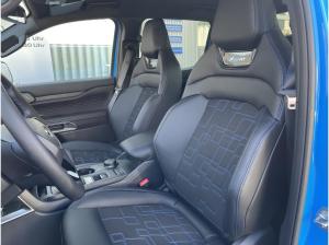 Ford Ranger MS-RT 3.0 240 PS Automatik *Sofort Verfügbar*