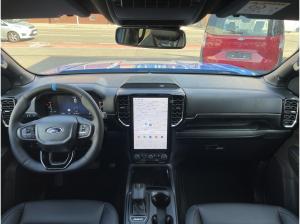 Ford Ranger MS-RT 3.0 240 PS Automatik *Sofort Verfügbar*