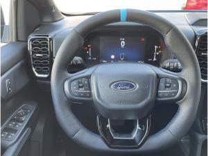 Ford Ranger MS-RT 3.0 240 PS Automatik *Sofort Verfügbar*