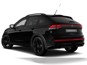 Volkswagen Taigo R-Line 1.0 TSI DSG AHK+IQ.LIGHT+BLACK STYLE