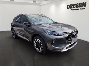 Ford Kuga Active X PHEV 178kW ⚡⚡0,5% DIENSTWAGENREGELUNG⚡⚡