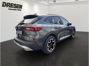 Ford Kuga Active X PHEV 178kW ⚡⚡0,5% DIENSTWAGENREGELUNG⚡⚡