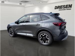 Ford Kuga Active X PHEV 178kW ⚡⚡0,5% DIENSTWAGENREGELUNG⚡⚡