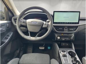 Ford Kuga Active X PHEV 178kW ⚡⚡0,5% DIENSTWAGENREGELUNG⚡⚡