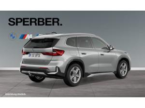 BMW iX1 eDr.20,  xLine,Premium Pkt.,AHK,Aktivsitz,Panoramadach,uvm.