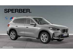 BMW iX1 eDr.20,  xLine,Premium Pkt.,AHK,Aktivsitz,Panoramadach,uvm.