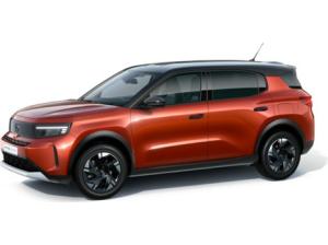 Opel Frontera NEUJAHRSAKTION! Electric 54-kWh-Batterie 83kW GS