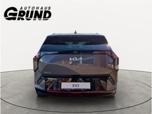Kia EV3 GT Line⚡ AKTION⚡DriveWise | KOMFORT | GEWERBLICH |