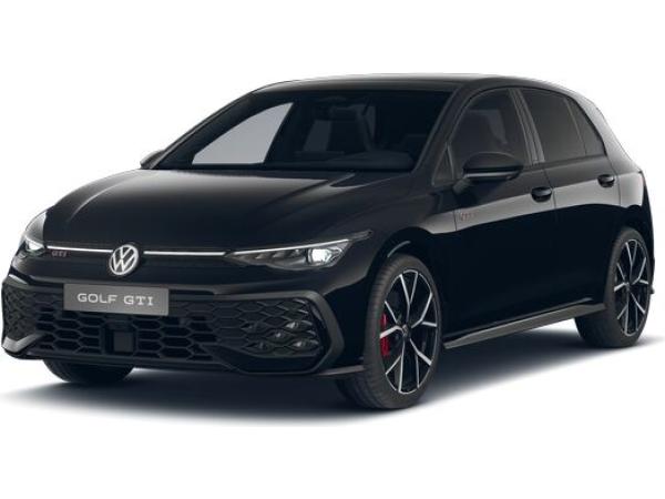 Volkswagen Golf GTI 2.0 TSI OPF DSG