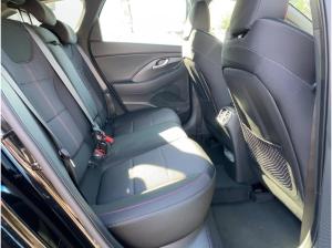 Hyundai i30 Kombi MY25 1.5 TGDI 140PS 48V 7-DCT