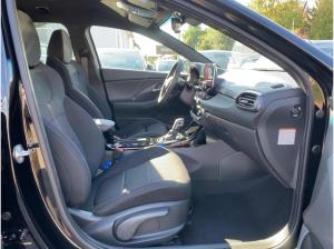 Hyundai i30 Kombi MY25 1.5 TGDI 140PS 48V 7-DCT