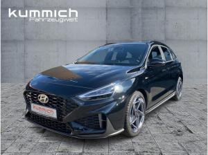 Hyundai i30 Kombi MY25 1.5 TGDI 140PS 48V 7-DCT
