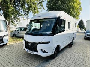 Mercedes-Benz Sprinter Frankia NEO MI 7 BD 4,5t