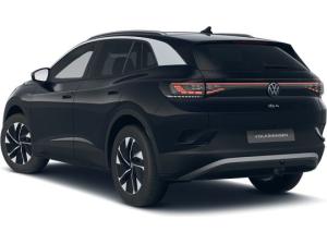 Volkswagen ID.4 Pro 77 kWh 210 kW Pro