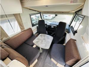 Mercedes-Benz Sprinter Frankia NEO MI 7 BD 4,5t