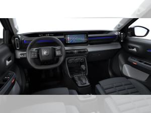 Citroën C3 PLUS Turbo 100, Klima, PDC hinten, Bestellfahrzeug
