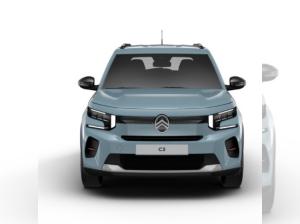 Citroën C3 PLUS Turbo 100, Klima, PDC hinten, Bestellfahrzeug