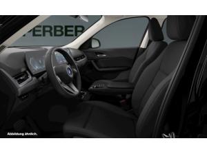 BMW iX1 eDr.20, Panoramadach,Premium Pkt.,AHK,Lenkradhzg.,uvm.