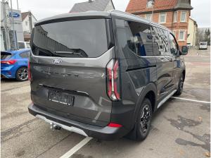 Ford Tourneo Custom Active 170 PS Automatik * Sofort Verfügbar *