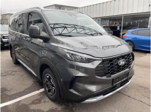 Ford Tourneo Custom Active 170 PS Automatik * Sofort Verfügbar *