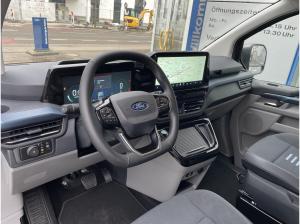 Ford Tourneo Custom Active 170 PS Automatik * Sofort Verfügbar *