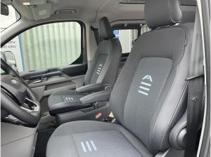 Ford Tourneo Custom Active 170 PS Automatik * Sofort Verfügbar *