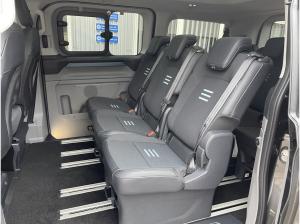 Ford Tourneo Custom Active 170 PS Automatik * Sofort Verfügbar *