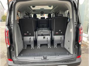 Ford Tourneo Custom Active 170 PS Automatik * Sofort Verfügbar *