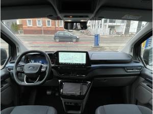 Ford Tourneo Custom Active 170 PS Automatik * Sofort Verfügbar *