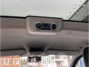 Ford Tourneo Custom Active 170 PS Automatik * Sofort Verfügbar *