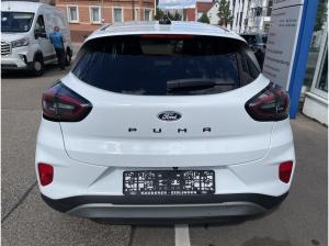 Ford Puma Titanium 125 PS Schalter* Sofort Verfügbar*