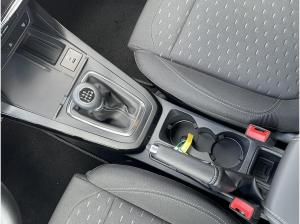 Ford Puma Titanium 125 PS Schalter* Sofort Verfügbar*