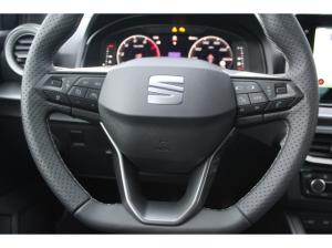 Seat Arona 1.0 TSI DSG FR NAVI LED KAMERA ACC SHZ GRA FULL LINK 18