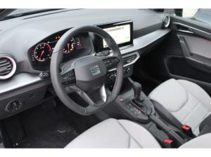 Seat Arona 1.0 TSI DSG FR NAVI LED KAMERA ACC SHZ GRA FULL LINK 18