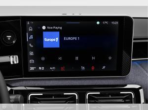 Renault 5 Techno 150 Comfort Range