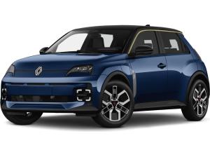 Renault 5 Techno 150 Comfort Range