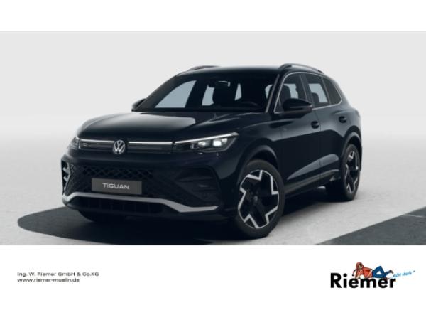 Volkswagen Tiguan R-Line DSG 🥶Gewerbedeal inkl. Winterräder🥶