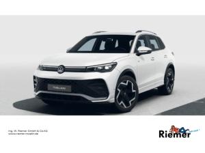 Volkswagen Tiguan R-Line DSG ?Gewerbedeal inkl. Winterräder?