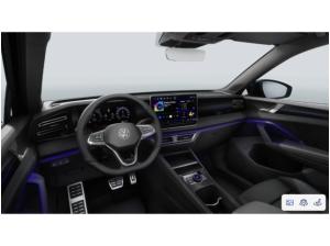Volkswagen Tiguan R-Line DSG 😃direkt aus der Halle auf die Straße 😀  sofort verfügbar ! 👍🏻