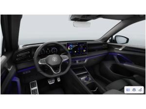Volkswagen Tiguan R-Line ✨sofort Verfügbar !! ✨UPE 62505€  🔝 TOP - Ausstattung 🔝