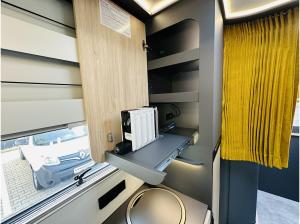 Fiat Ducato Frankia NOW Sun #WECHSELRICHTER #HUBBETT