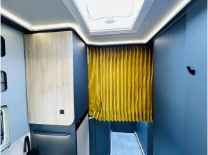 Fiat Ducato Frankia NOW Sun #WECHSELRICHTER #HUBBETT