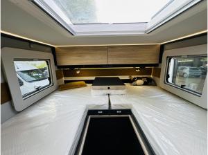 Fiat Ducato Frankia NOW Sun #WECHSELRICHTER #HUBBETT