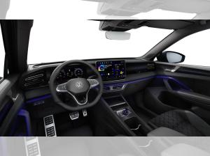 Volkswagen Tiguan R-Line 1,5l eTSI *Family-Leasig* 👨‍👩‍👧‍👦 *frei Konfigurierbar*