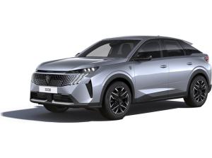 Peugeot 3008 GT | FREIE FARBWAHL | FREI KONFIGURIARBAR | Gewerbe