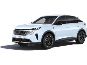 Peugeot 3008 GT | FREIE FARBWAHL | FREI KONFIGURIARBAR | Gewerbe