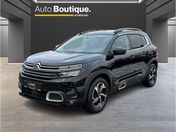 Citroën C5 Aircross 1.2 PURE TECH FEEL PACK (131 PS) /NAVI/PDC/DAB/LED/KLIMA/RFK UVM.