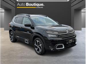 Citroën C5 Aircross 1.2 PURE TECH FEEL PACK (131 PS) /NAVI/PDC/DAB/LED/KLIMA/RFK UVM.