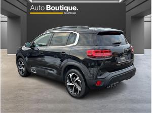 Citroën C5 Aircross 1.2 PURE TECH FEEL PACK (131 PS) /NAVI/PDC/DAB/LED/KLIMA/RFK UVM.